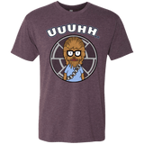 Tina Belchew Men's Triblend T-Shirt