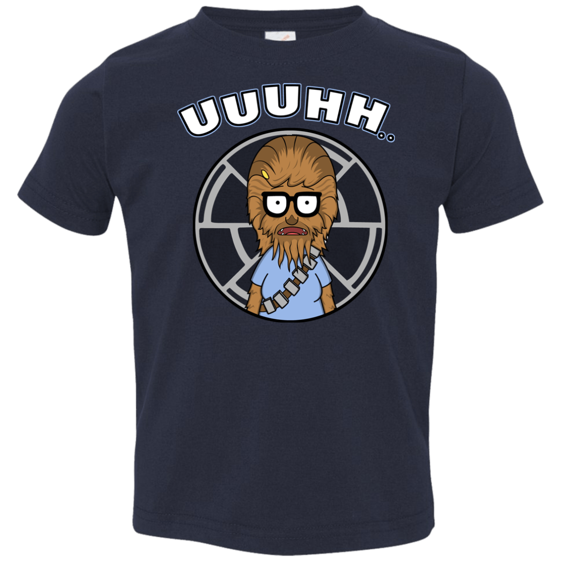 Tina Belchew Toddler Premium T-Shirt