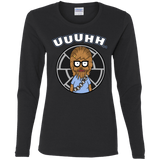 Tina Belchew Women's Long Sleeve T-Shirt