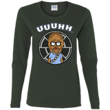 Tina Belchew Women's Long Sleeve T-Shirt