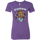 Tina Belchew Women's Triblend T-Shirt