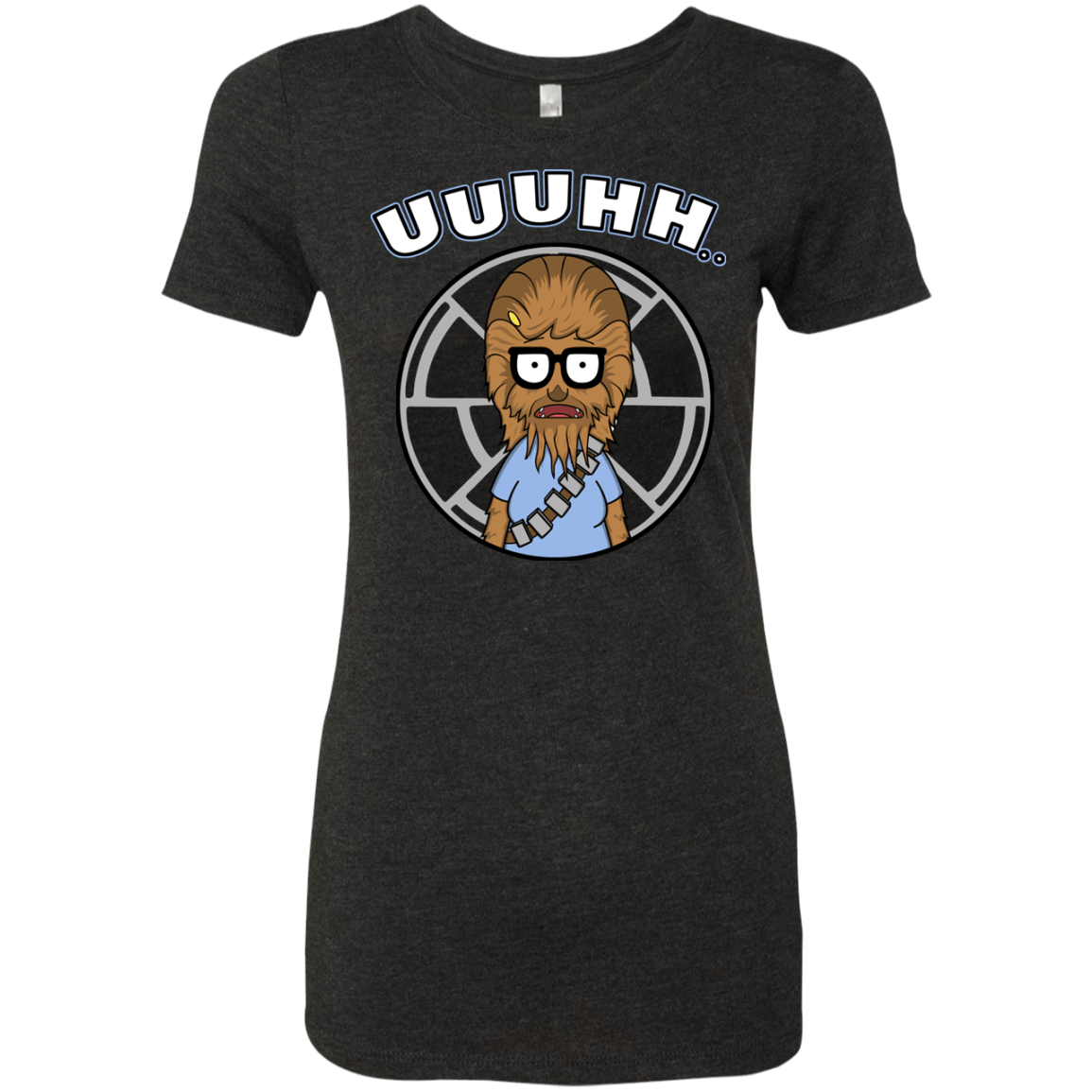 Tina Belchew Women's Triblend T-Shirt