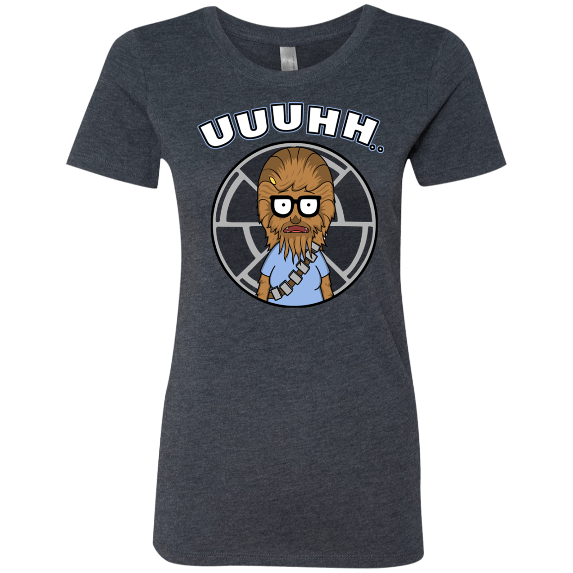 Tina Belchew Women's Triblend T-Shirt