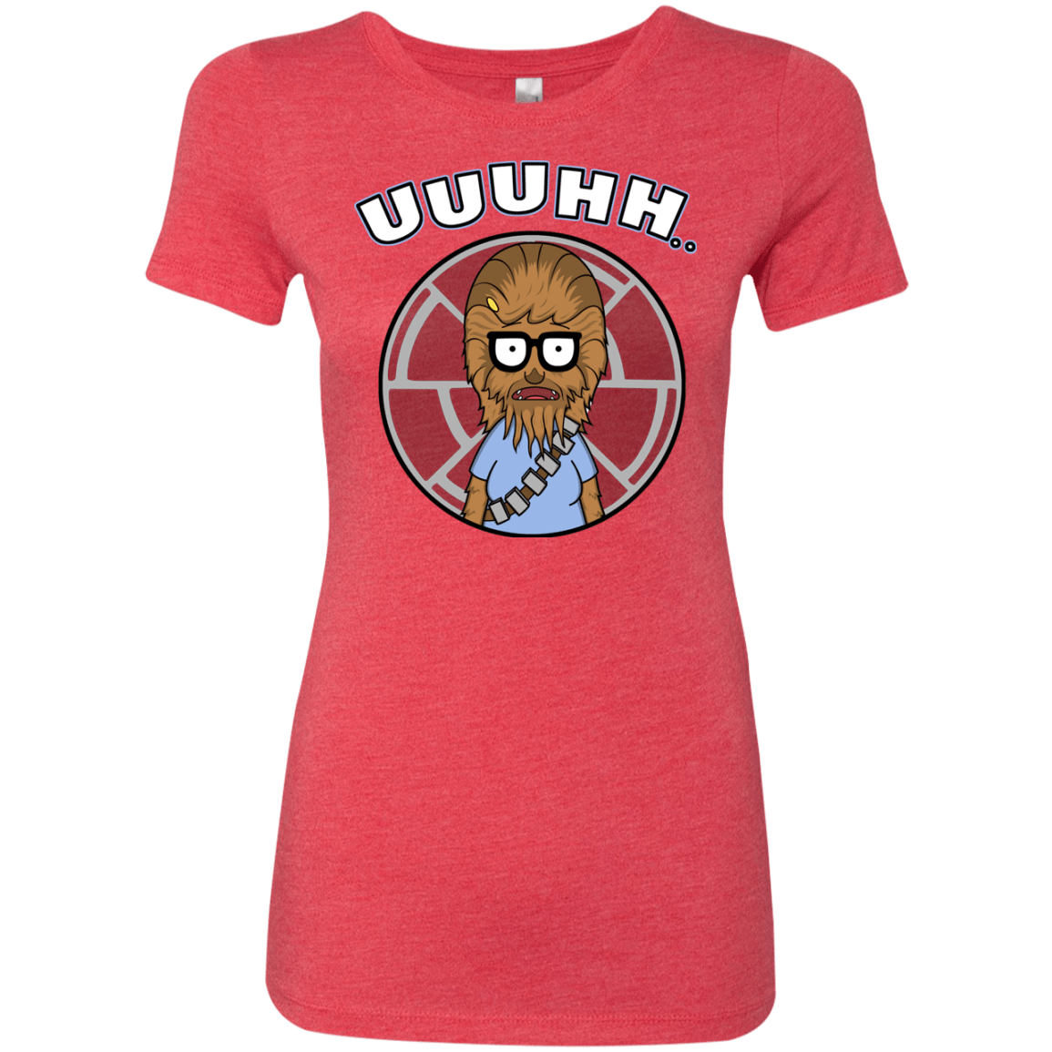 Tina Belchew Women's Triblend T-Shirt