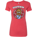 Tina Belchew Women's Triblend T-Shirt