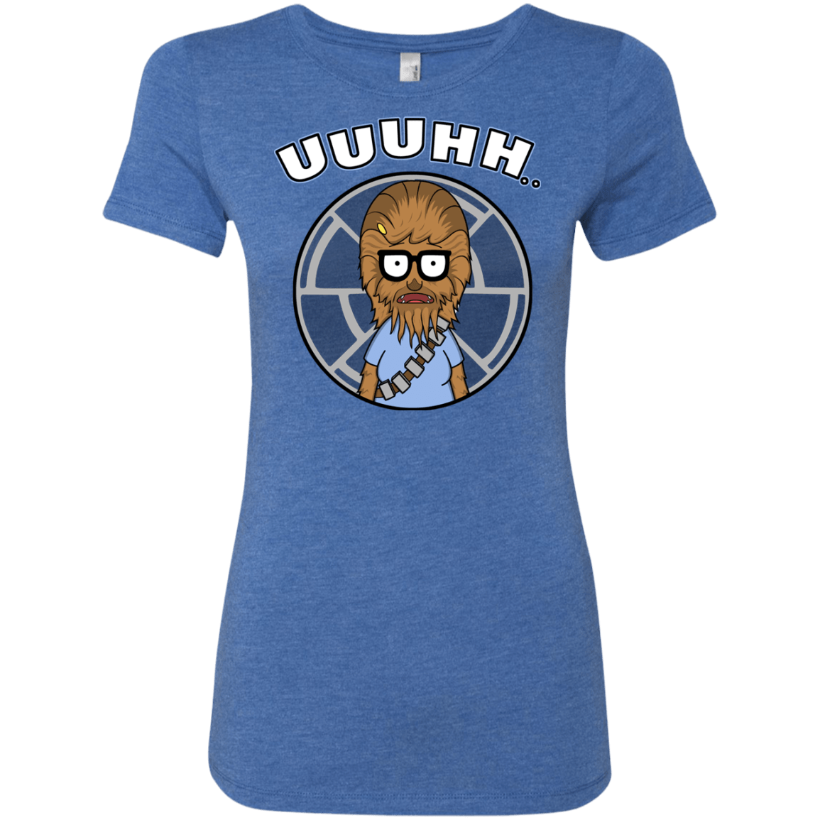 Tina Belchew Women's Triblend T-Shirt