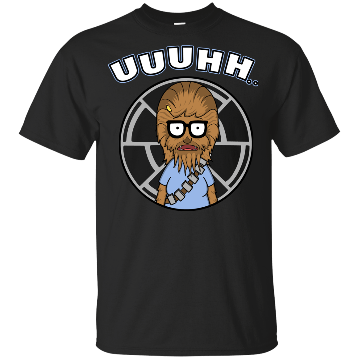 Tina Belchew Youth T-Shirt