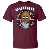 T-Shirts Maroon / YXS Tina Belchew Youth T-Shirt