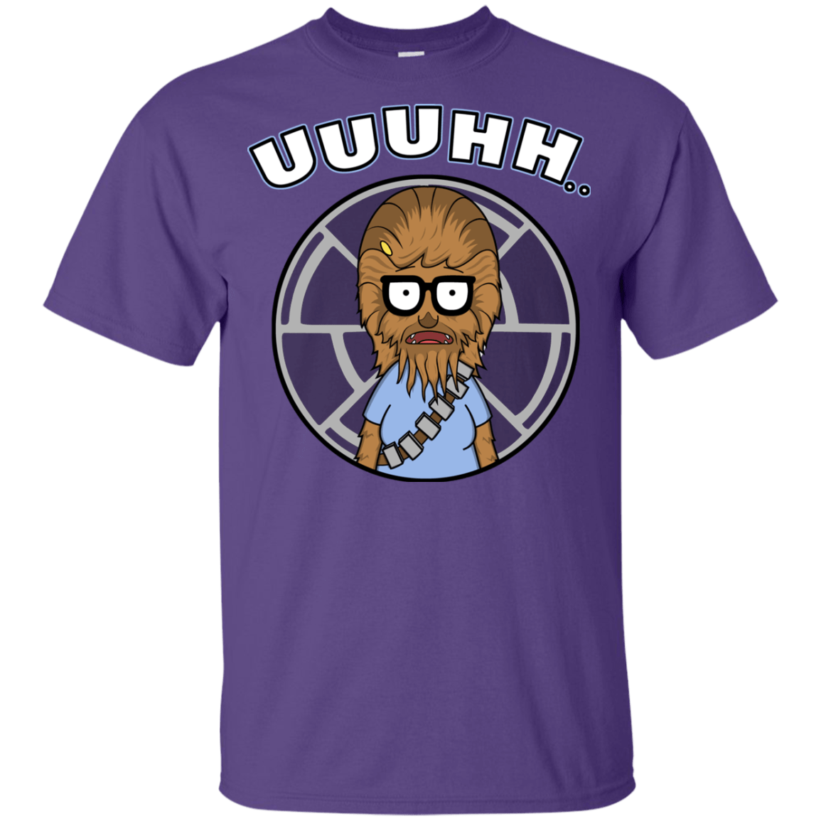 Tina Belchew Youth T-Shirt