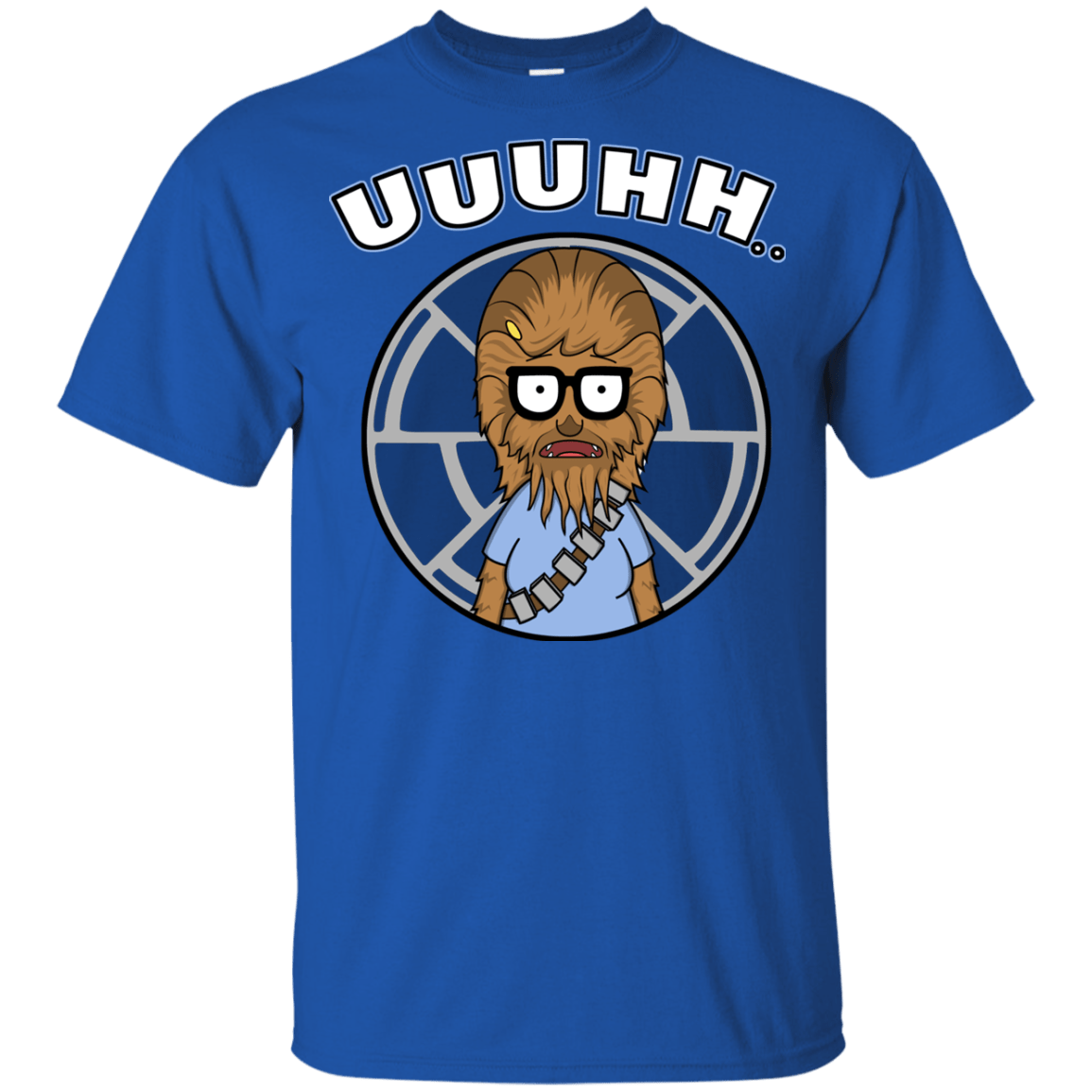 Tina Belchew Youth T-Shirt