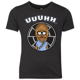 Tina Belchew Youth Triblend T-Shirt