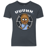 Tina Belchew Youth Triblend T-Shirt