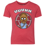 Tina Belchew Youth Triblend T-Shirt