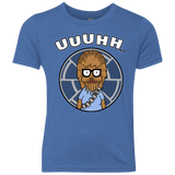 Tina Belchew Youth Triblend T-Shirt