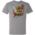 T-Shirts Premium Heather / Small Tink Girl Men's Triblend T-Shirt