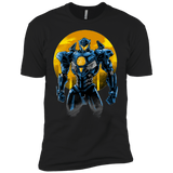 Titan Avenger Boys Premium T-Shirt