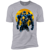 Titan Avenger Boys Premium T-Shirt