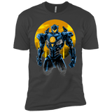 Titan Avenger Boys Premium T-Shirt