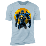 Titan Avenger Boys Premium T-Shirt