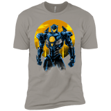 Titan Avenger Boys Premium T-Shirt