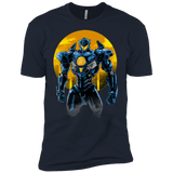Titan Avenger Boys Premium T-Shirt