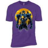 Titan Avenger Boys Premium T-Shirt