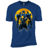 Titan Avenger Boys Premium T-Shirt