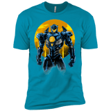 Titan Avenger Boys Premium T-Shirt