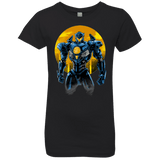 Titan Avenger Girls Premium T-Shirt