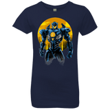 Titan Avenger Girls Premium T-Shirt
