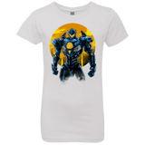 Titan Avenger Girls Premium T-Shirt