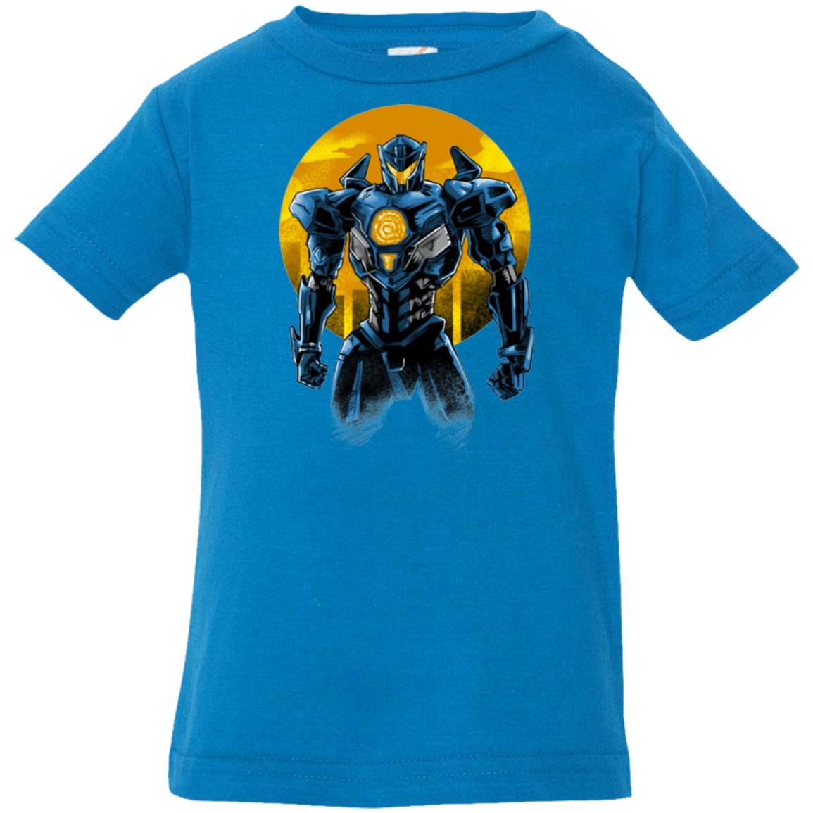 Titan Avenger Infant Premium T-Shirt