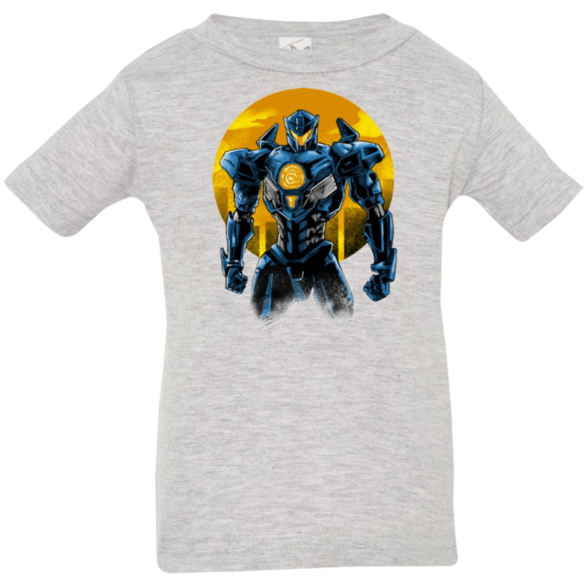 Titan Avenger Infant Premium T-Shirt