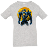 Titan Avenger Infant Premium T-Shirt