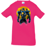 Titan Avenger Infant Premium T-Shirt