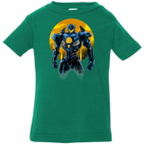 Titan Avenger Infant Premium T-Shirt