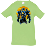 Titan Avenger Infant Premium T-Shirt