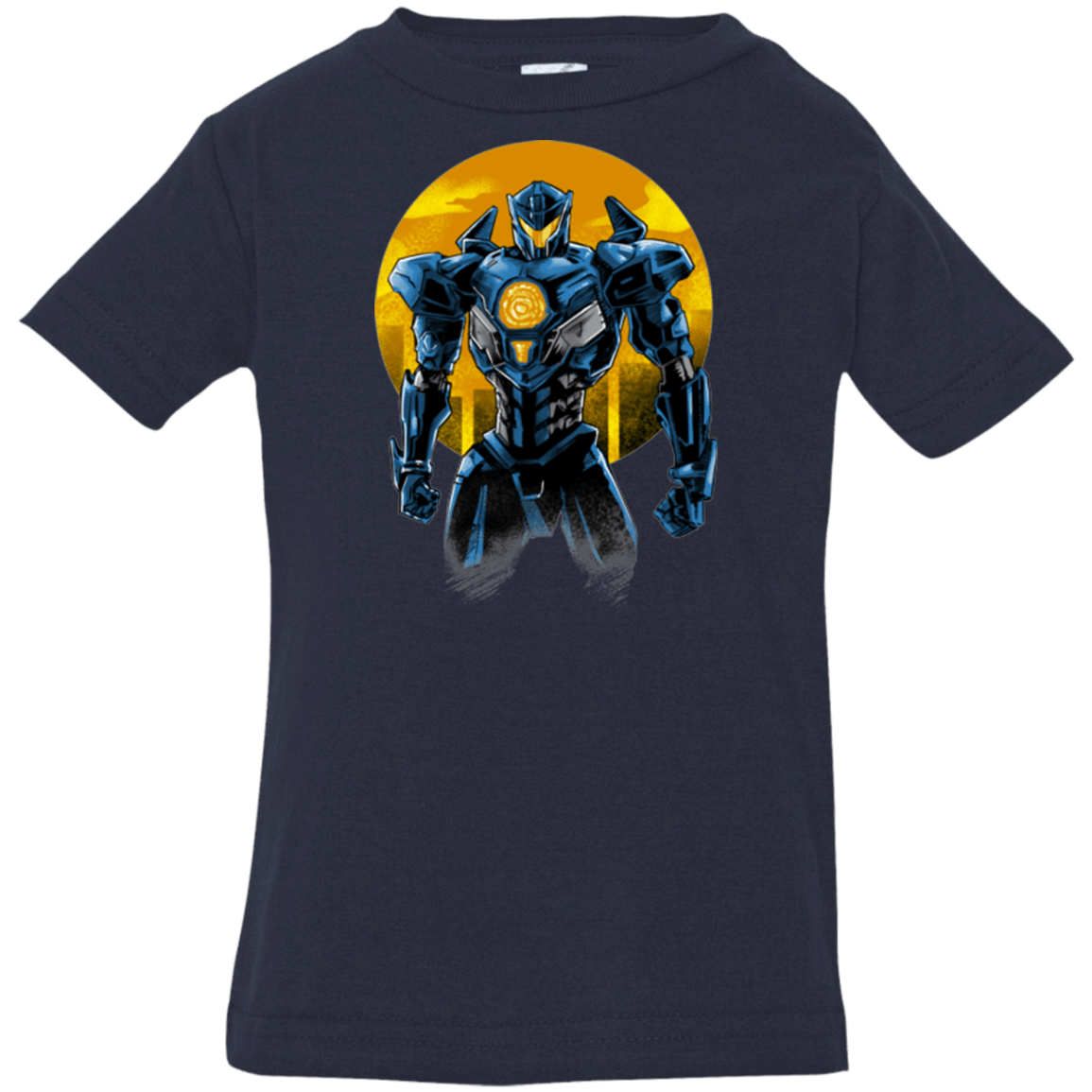 Titan Avenger Infant Premium T-Shirt