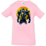 Titan Avenger Infant Premium T-Shirt