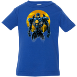 Titan Avenger Infant Premium T-Shirt