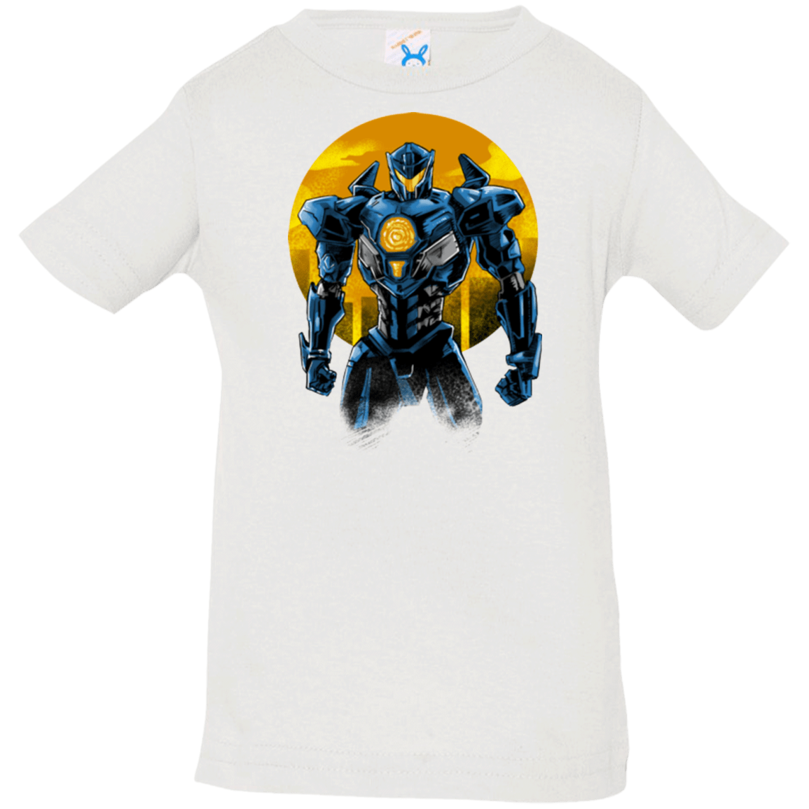 Titan Avenger Infant Premium T-Shirt