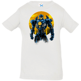 Titan Avenger Infant Premium T-Shirt