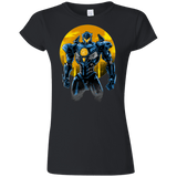 Titan Avenger Junior Slimmer-Fit T-Shirt