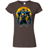 Titan Avenger Junior Slimmer-Fit T-Shirt