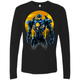 Titan Avenger Men's Premium Long Sleeve