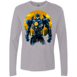 Titan Avenger Men's Premium Long Sleeve
