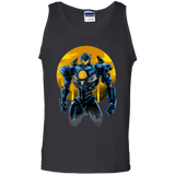 Titan Avenger Men's Tank Top