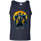 Titan Avenger Men's Tank Top