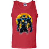 Titan Avenger Men's Tank Top