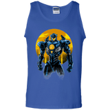 Titan Avenger Men's Tank Top